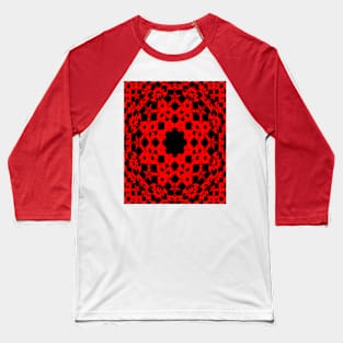 Perspectives RYBEYE2i Baseball T-Shirt